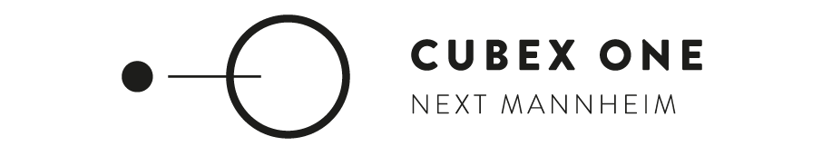 CUBEX ONE – Next Mannheim
