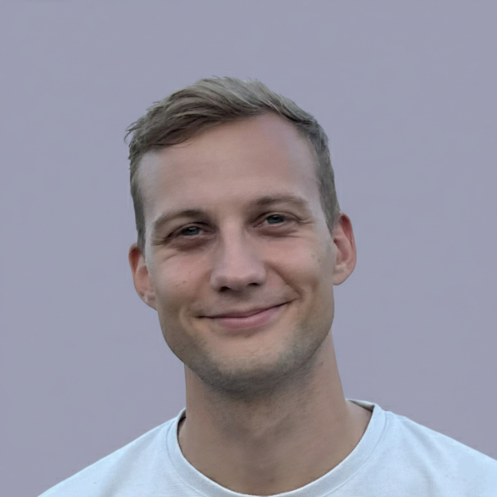 Image of Dr. Marco Stock